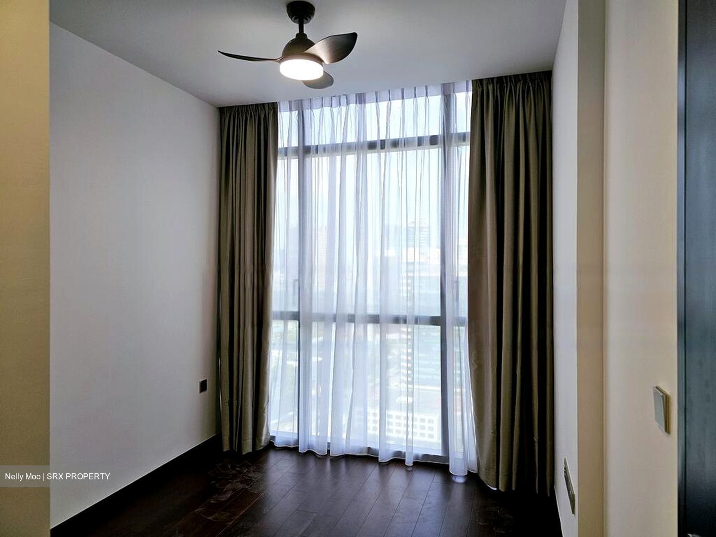 Pullman Residence  (D11), Condominium #481040031